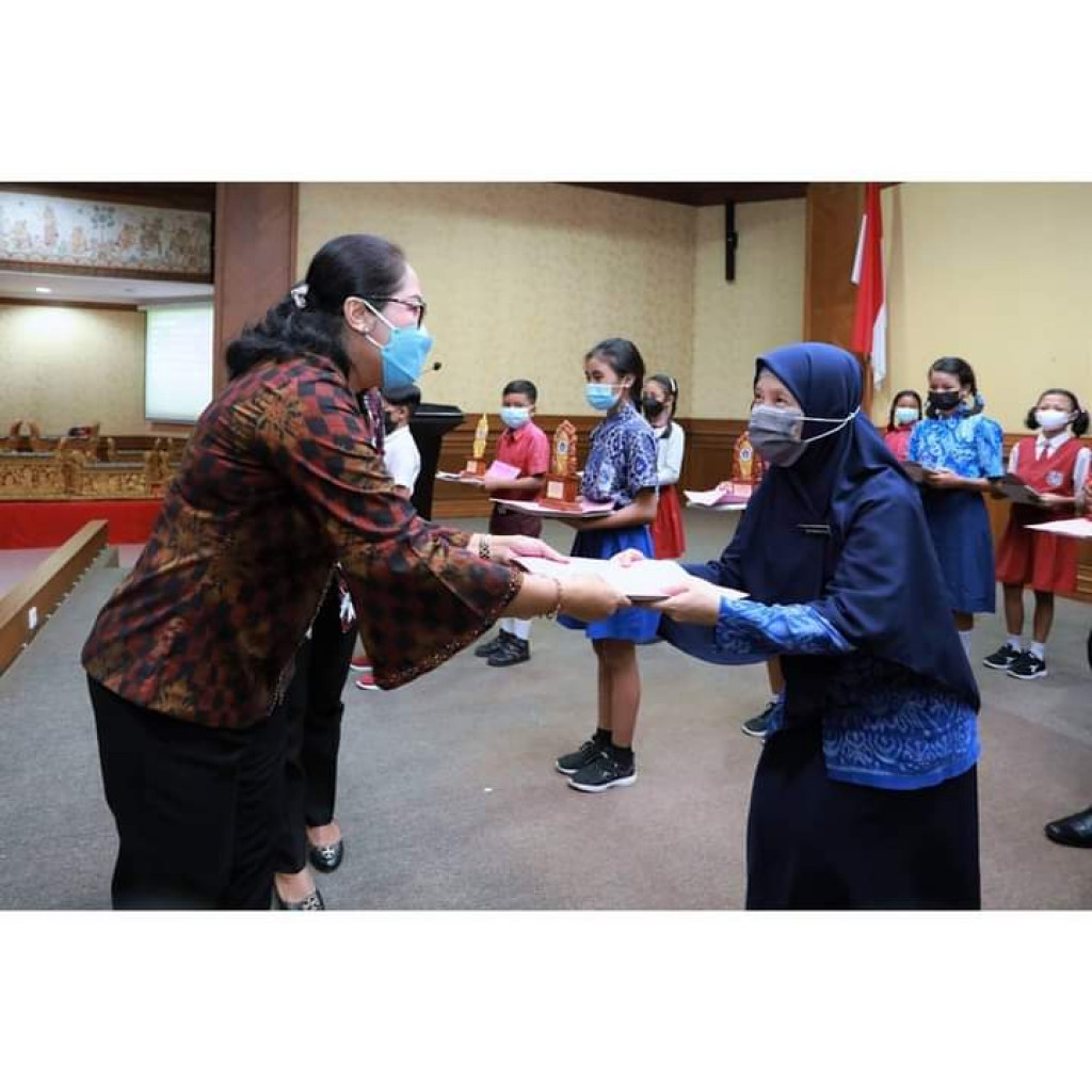 Hari Buku Nasional